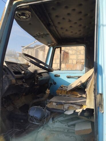 купить двигатель ямз 236: Грузовик, ЗИЛ, Стандарт, Б/у — 2