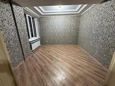 Кыймылсыз мүлк: 2 бөлмө, 68 м², Элитка, 2 кабат, Косметикалык ремонт — 6