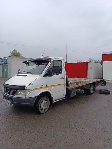 mini 4: С лебедкой — 2