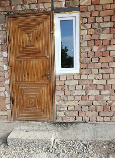 контейнер дом купить: Бир болмолуу кв берилет Ак Ордо 3 тон жаны муун 5 чи кочодон шартары — 1