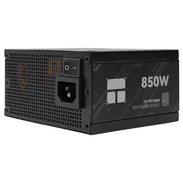 socket 1151: Блок питания, Новый, 850 Вт, Platinum, 850 Вт — 3