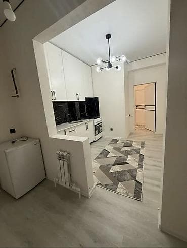 110: 2 комнаты, 69 м², Элитка, 4 этаж, Евроремонт — 4