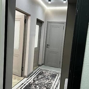 ordo: 1 комната, 48 м², Элитка, 5 этаж, Дизайнерский ремонт — 8