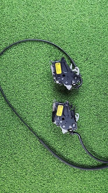 BMW 2018 г., Б/у, Оригинал, Германия — 1