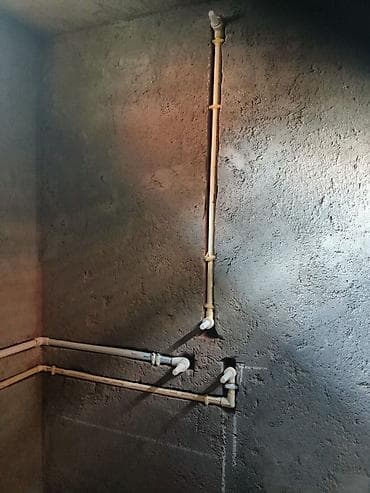 valtec kg: Сантехнические услуги Dam Fix — круглосуточно 24/7 Что выполняем: - — 5