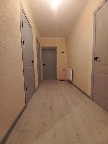 квартиру в радуге: 2 комнаты, 50 м², 1 этаж, Евроремонт — 1