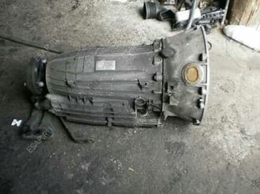 помпа ниссан примера р11: 7G-tronic АКПП,коробка автомат на Мерседес m272 3.0,3.5 W211,W221 — 1