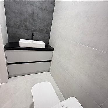 all group: 2 комнаты, 60 м², Элитка, 2 этаж, Дизайнерский ремонт — 10