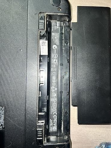 xbox portable: Ноутбук Dell Для лёгких задач, Dell Inspiron — 5