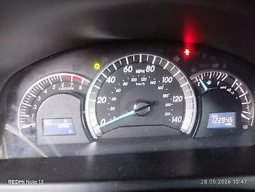 highlander 2012: Toyota Camry: 2013 г., 2.5 л, Автомат, Бензин, Седан — 1