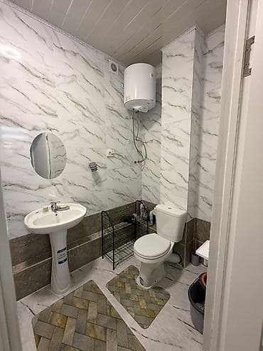 квартира 2 к: 1 комната, 35 м², Индивидуалка, 1 этаж, Евроремонт — 8