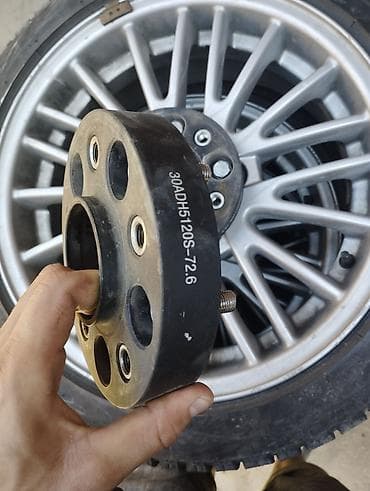 проставка бмв: Проставки BMW Б/у, Аналог, Китай — 1