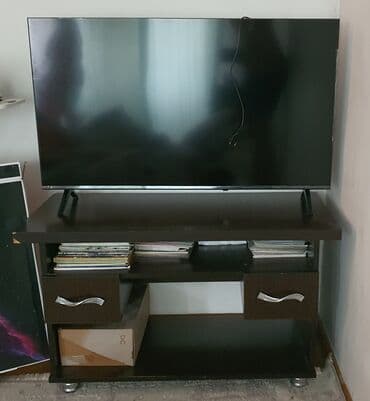 сделаю: Продаю новый Smart TV YASIN 40″ С ПОДСТАВКОЙ. 📺 Диагональ: 40″ (≈102 — 3