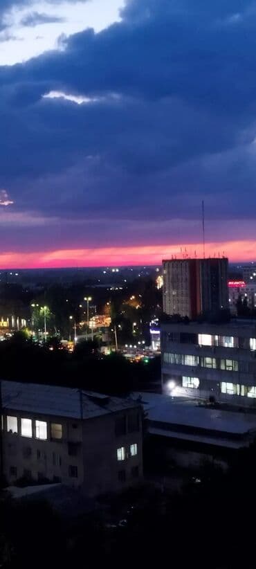 купить комнату гостиничного типа в бишкеке: 50 м², С мебелью — 11