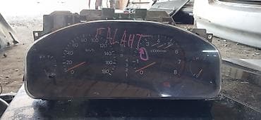 Приборлор калканы Mitsubishi 1995 г., Колдонулган, Оригинал, Жапония