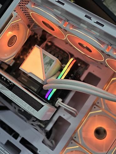 cs max: Компьютер, ядер - 10, ОЗУ 32 ГБ, Игровой, Новый, Intel Core i5, SSD — 4