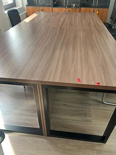 стенка под телевизор: Книжная полка, ЛДСП, Напольная — 7