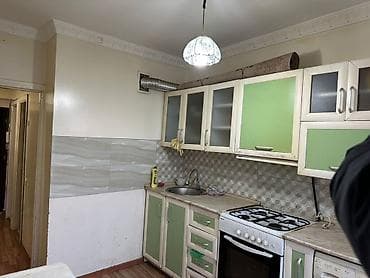 ликви моли бишкек: 1 комната, 39 м², Индивидуалка, 8 этаж, Косметический ремонт — 6