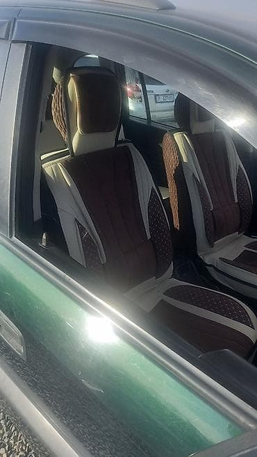 bid e2: Opel Zafira: 2000 г., 1.6 л, Механика, Газ, Минивэн — 5