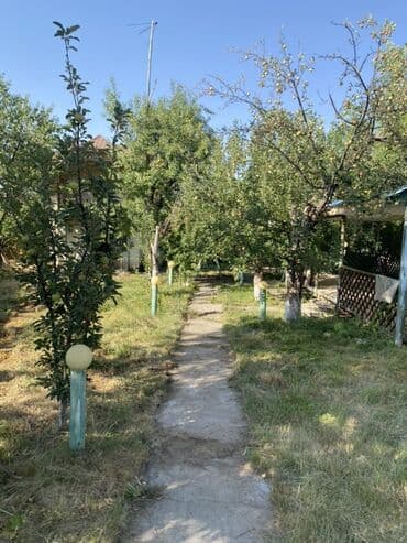 дом готовый: 1 кв. м, 2 бөлмө, Унаа токтотуучу жай — 2