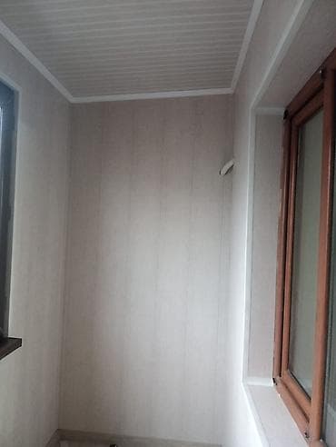 Утепление: Обшивка и утепление балконов/лоджий «под ключ» - Обшивка фасада — 7