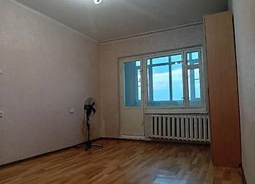 5: 1 комната, 40 м², 5 мкр 105 серия, 8 этаж, Косметический ремонт — 2