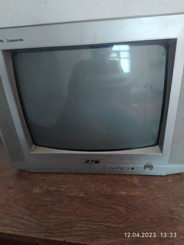 антенны для рации: Продам телевизор б/у в хорошем состоянии работает цв — 2