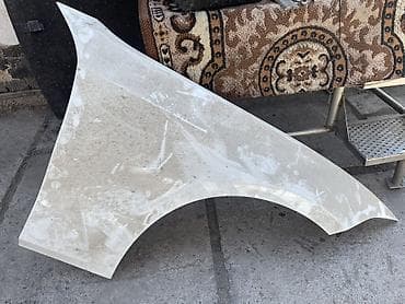 полировщик авто: Крыло Переднее левое BMW, 2020 г., Новый, Оригинал — 1