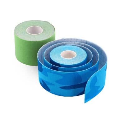 фудболка шорта: Тейпы в наличии — 1