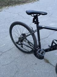 велосипед домашний цена: Городской велосипед, Рама S (145 - 165 см) — 4