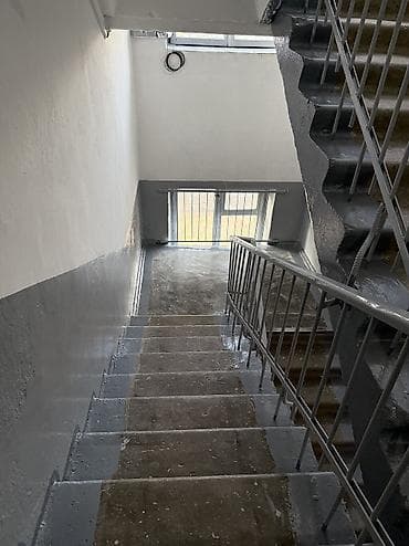 чистящие средства patron: Ремонт Подъезда — 2