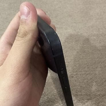 Apple iPhone: IPhone 13, Б/у, 128 ГБ, Midnight — 5