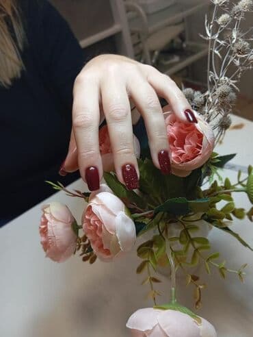 самый лучший эндокринолог рядом просп жибек жолу бишкек: Услуга маникюра, предлагающая покрытие ногтей нежными нюдовыми — 8