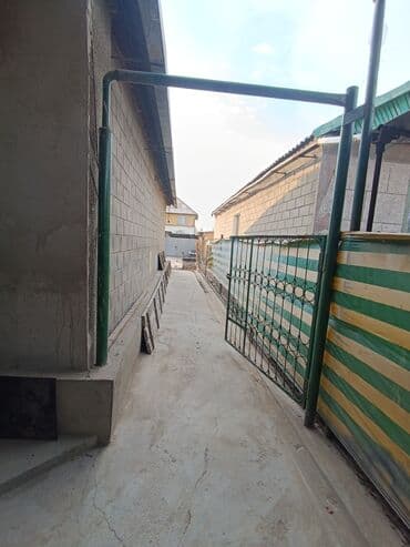 россрочка дом: Дом, 135 м², 3 комнаты, Собственник, Косметический ремонт — 14