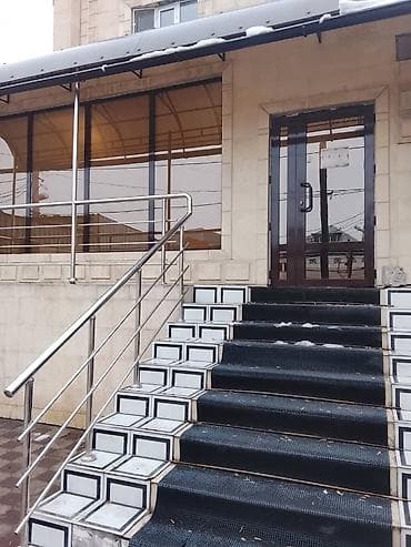 vip kant: 1 комната, Душевая кабина, Постельное белье, Кондиционер — 9