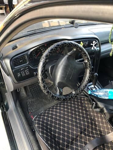 купить двигатель на нексию в бишкеке: Subaru Legacy: 2003 г., 2 л, Автомат, Бензин, Универсал — 2