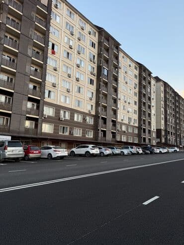 серая кофта: 1 комната, 48 м², 108 серия, 9 этаж, Евроремонт — 13