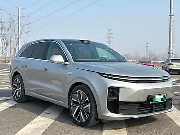 changan x5 plus: Lixiang : 2025 г., Гибрид, Кроссовер — 1