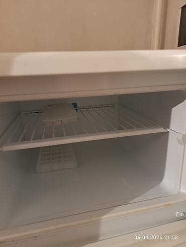 fridge: Холодильник Candy, Двухкамерный, 50 * 160 * — 3