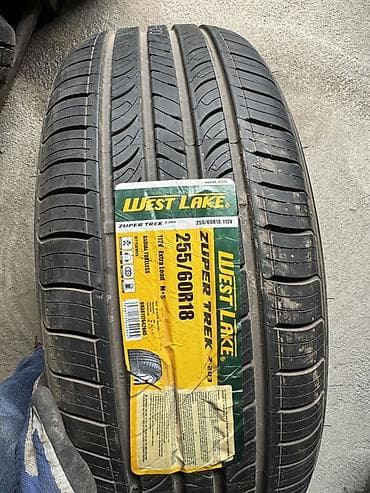 Шины 255 / 60 / R 18, Всесезонная, Легковые, WestLake