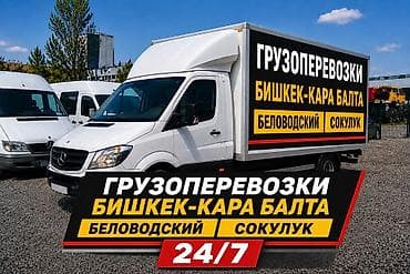 аренда корзины: Заказать Мерседес грузовой спринтер, Вывоз бытового мусора, C грузчиком — 1