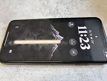 IPhone Xs Max, Б/у, 256 ГБ, Space Gray, Чехол, Кабель, Коробка, 75 %