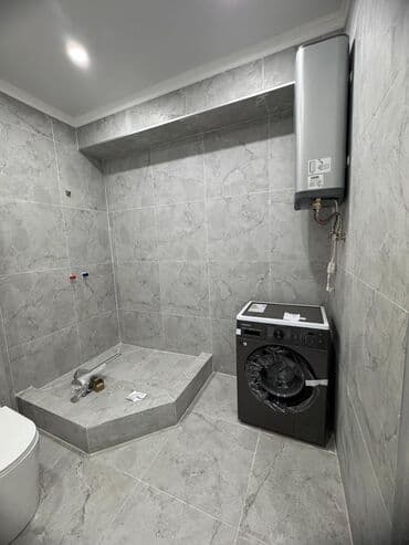 продается квартира в доме белый пароход: 1 комната, 59 м², Элитка, 6 этаж, Евроремонт — 6