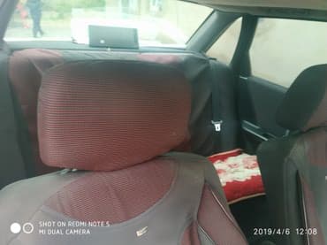 кузовные детали хонда фит: Audi 80: 1993 г., 2 л, Механика, Бензин, Седан — 3