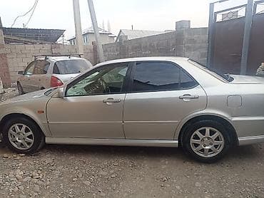 конда акорд: Honda Accord: 2002 г., 2 л, Автомат, Бензин, Седан — 6