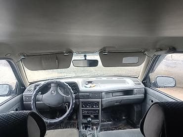 несия: Daewoo Nexia: 2005 г., 1.5 л, Механика, Бензин, Седан — 1