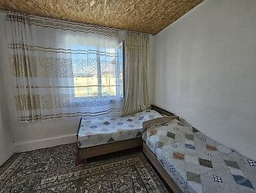 Комнаты в Чолпон Ата