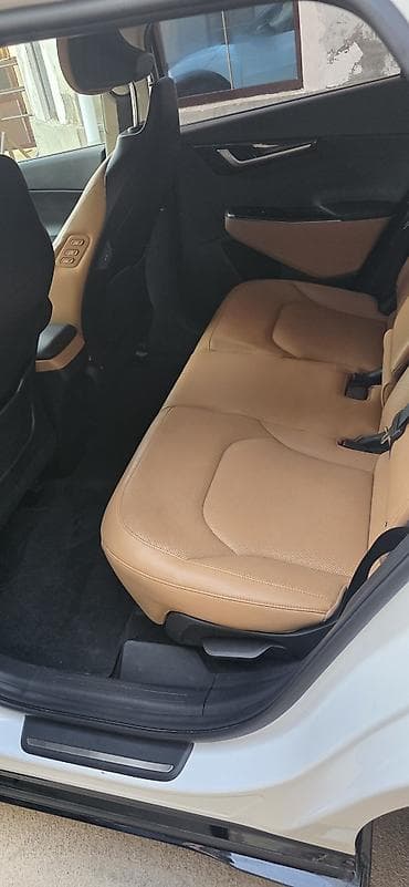 обмен на электро: Kia EV6: 2021 г., 2.5 л, Автомат, Электромобиль, Кроссовер — 9