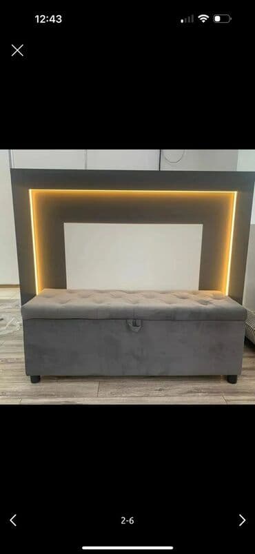 наполнитель для пуфиков: Пуфик заказ и наличи. крышка открывайется сандык 100/40 высота 45 — 7