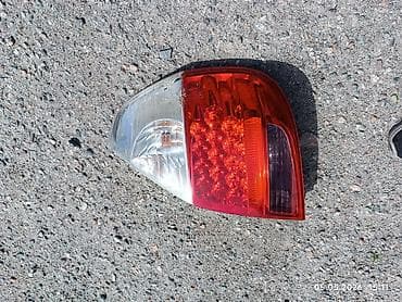 Задний левый стоп-сигнал Honda 2007 г., Б/у, Оригинал, Япония